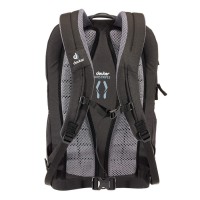 Рюкзак Deuter GIGA black