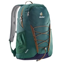 Рюкзак Deuter GO-GO alpinegreen-navy