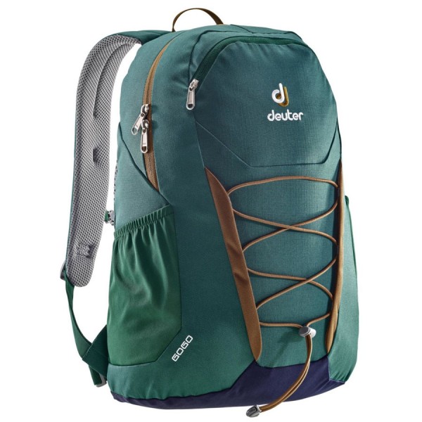 Рюкзак городской Deuter GO-GO alpinegreen-navy