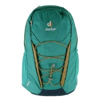 Рюкзак Deuter GO-GO alpinegreen-navy