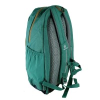 Рюкзак Deuter GO-GO alpinegreen-navy