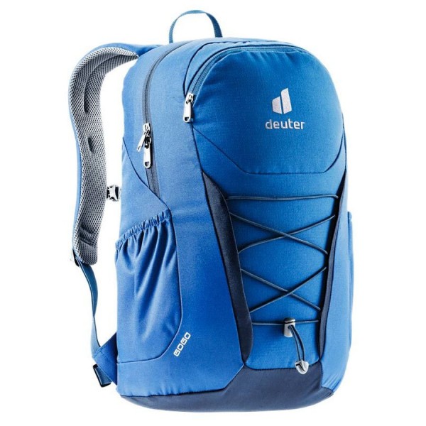 Рюкзак Deuter GO-GO steel-navy