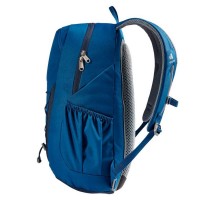 Рюкзак Deuter GO-GO steel-navy