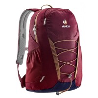 Рюкзак Deuter GO-GO maron-navy
