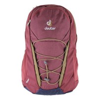 Рюкзак Deuter GO-GO maron-navy