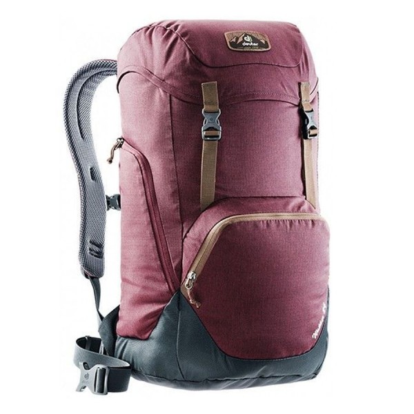 Рюкзак Deuter WALKER 24 maron-granite