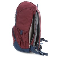 Рюкзак Deuter WALKER 24 maron-granite