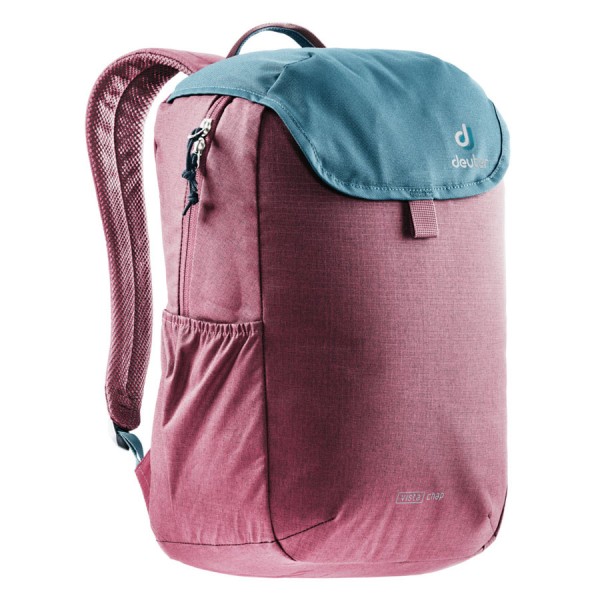 Рюкзак Deuter VISTA CHAP maron-arctic
