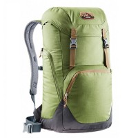 Рюкзак Deuter WALKER 20 pine-graphite