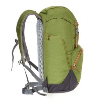 Рюкзак Deuter WALKER 20 pine-graphite