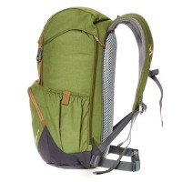 Рюкзак Deuter WALKER 20 pine-graphite