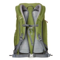 Рюкзак Deuter WALKER 20 pine-graphite