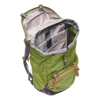 Рюкзак Deuter WALKER 20 pine-graphite