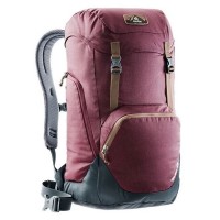 Рюкзак Deuter WALKER 20 maron-midnight