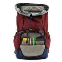 Рюкзак Deuter WALKER 20 maron-midnight