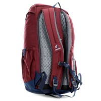 Рюкзак Deuter WALKER 20 maron-midnight