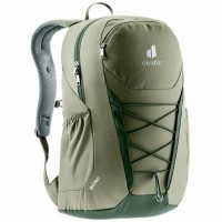 Рюкзак Deuter GO-GO khaki-ivy