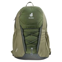 Рюкзак Deuter GO-GO khaki-ivy
