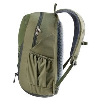 Рюкзак Deuter GO-GO khaki-ivy