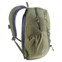 Рюкзак Deuter GO-GO khaki-ivy