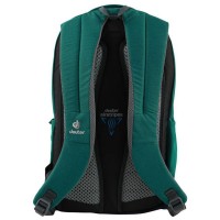 Рюкзак Deuter STEPOUT 16 navy-alpinegreen 3231