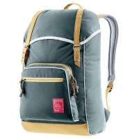 Рюкзак Deuter INNSBRUCK teal-caramel (3814022 2614)