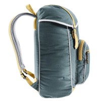 Рюкзак Deuter INNSBRUCK teal-caramel (3814022 2614)