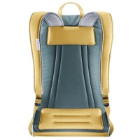 Рюкзак Deuter INNSBRUCK teal-caramel (3814022 2614)