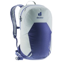 Рюкзак Deuter SPEED lite 17 tin-indigo (3410122 4338)