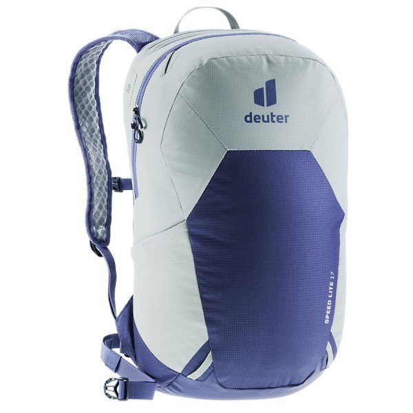 Рюкзак Deuter SPEED lite 17 tin-indigo (3410122 4338) Рюкзак Deuter SPEED lite 17 tin-indigo (3410122 4338)
