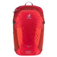 Рюкзак Deuter SPEED lite 20 chili-lava 5549