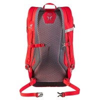 Рюкзак Deuter SPEED lite 20 chili-lava 5549