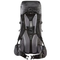 Рюкзак Deuter AIRCONTACT lite 40+10 graphite-black 4701
