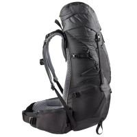 Рюкзак Deuter AIRCONTACT lite 40+10 graphite-black 4701