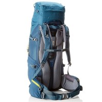 Рюкзак Deuter AIRCONTACT lite 40+10 denim-arctic 3388