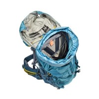 Рюкзак Deuter AIRCONTACT lite 40+10 denim-arctic 3388