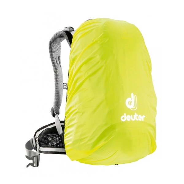 Накидка на рюкзак Deuter RAINCOVER MINI 12-22 neon