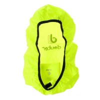 Накидка на рюкзак Deuter RAINCOVER MINI 12-22 neon