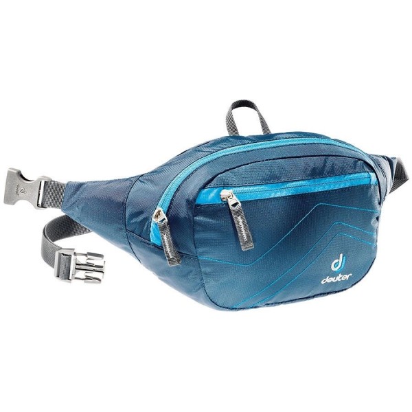 Сумка на пояс Deuter BELT 2 midnight-turquoise