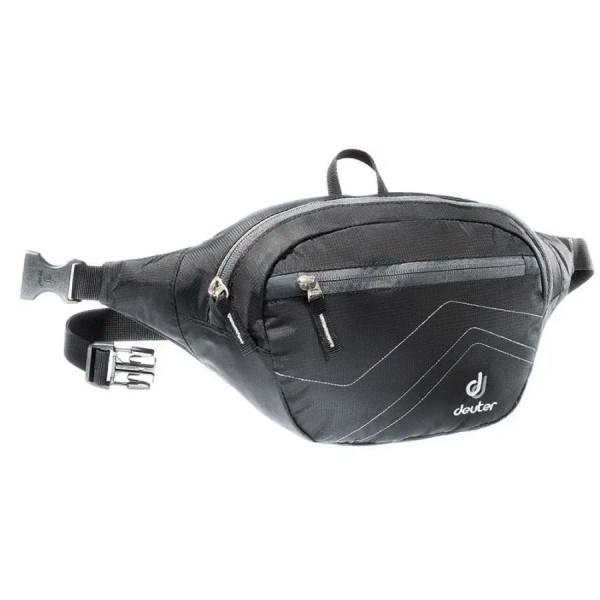 Сумка поясная Deuter BELT 2 black-anthracite