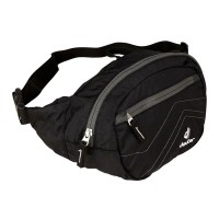 Сумка поясная Deuter BELT 2 black-anthracite