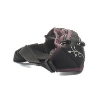 Сумка поясна Deuter NEO BELT 1 black-aubergine