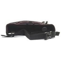 Сумка поясна Deuter NEO BELT 1 black-aubergine