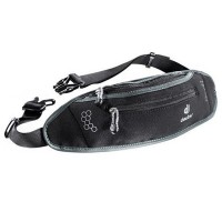 Сумка поясная Deuter NEO BELT 1 black-granite