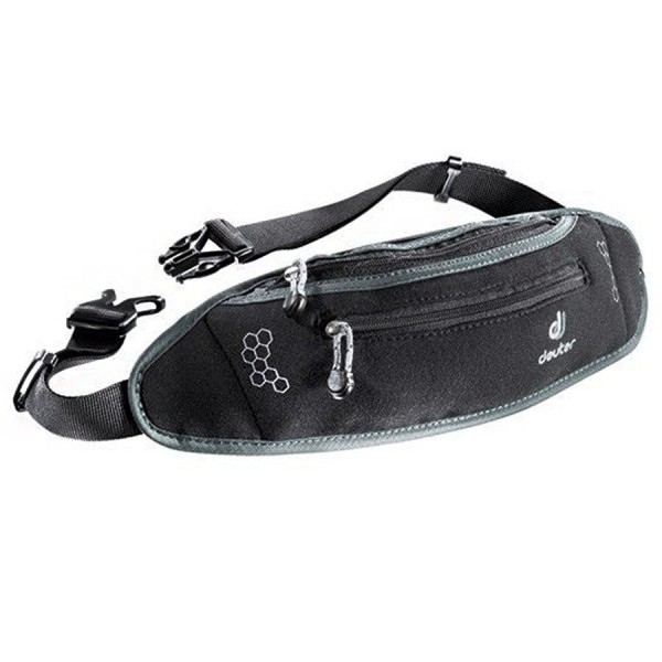 Сумка поясная Deuter NEO BELT 1 black-granite