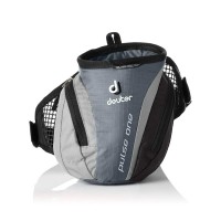 Поясная сумка Deuter PULSE ONE granite-black