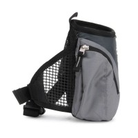 Поясная сумка Deuter PULSE ONE granite-black