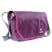 Сумка Deuter CARRY OUT S blackberry-dresscode