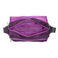 Сумка Deuter CARRY OUT S blackberry-dresscode