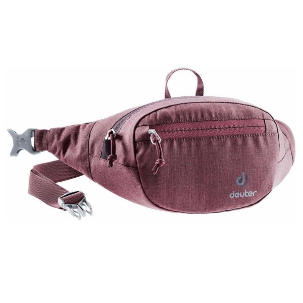Сумка Deuter BELT I maron
